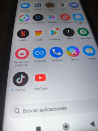 Poco X3 Pro 128GB 8GB RAM