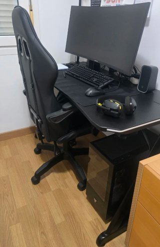 PcCom Gaming PC