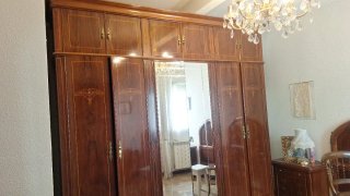 Muebles habitación  clasico