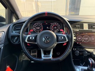 Volkswagen Golf GTI TCR 2.0TSI DSG7 - 2019