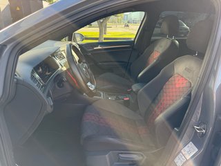 Volkswagen Golf GTI TCR 2.0TSI DSG7 - 2019