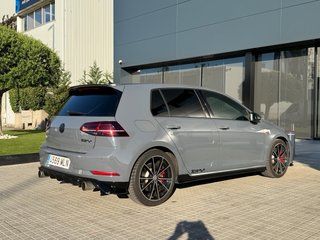 Volkswagen Golf GTI TCR 2.0TSI DSG7 - 2019