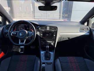 Volkswagen Golf GTI TCR 2.0TSI DSG7 - 2019