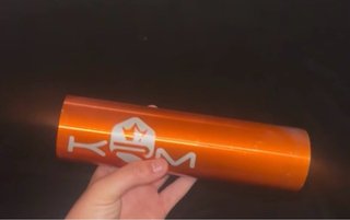 Bala KRM Naranja 70/90