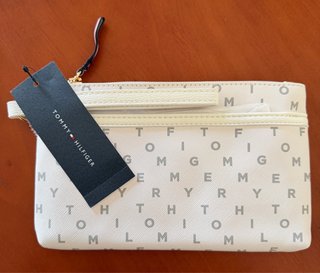 Cartera Tommy Hilfiger