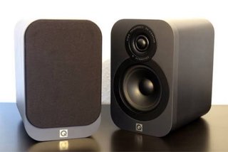 Altavoces Q Acoustics 3010