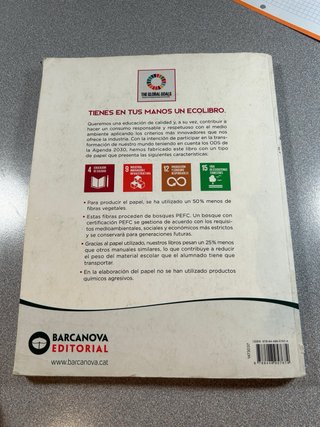 Beatriz Bernal Bachillerato. Lengua castellana