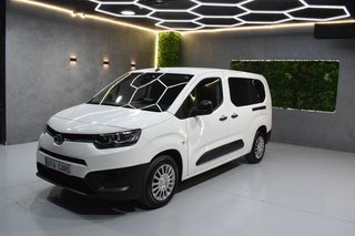 Toyota Proace City 1.5D 75kW (100CV) GX L2 combi