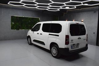 Toyota Proace City 1.5D 75kW (100CV) GX L2 combi