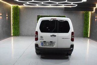 Toyota Proace City 1.5D 75kW (100CV) GX L2 combi