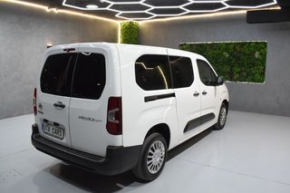 Toyota Proace City 1.5D 75kW (100CV) GX L2 combi