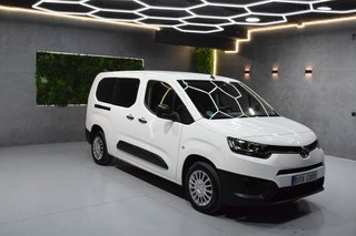 Toyota Proace City 1.5D 75kW (100CV) GX L2 combi