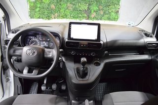 Toyota Proace City 1.5D 75kW (100CV) GX L2 combi