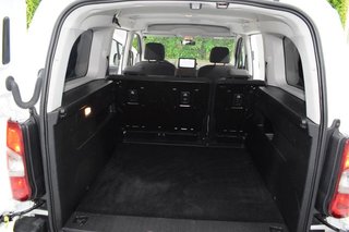 Toyota Proace City 1.5D 75kW (100CV) GX L2 combi