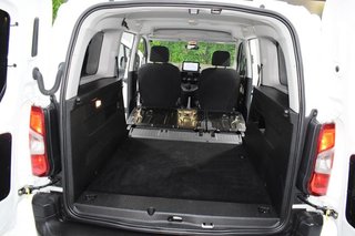 Toyota Proace City 1.5D 75kW (100CV) GX L2 combi