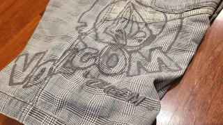 Pantalón corto Volcom Talla 32 M