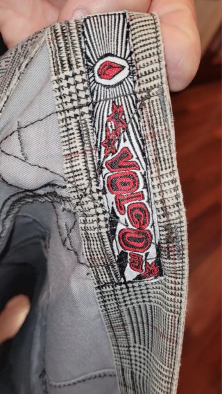 Pantalón corto Volcom Talla 32 M