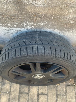 Llantas R15 Pirelli 195/55 R15 85V