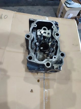 Culata CULATIN recostruido Scania V8 2012