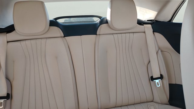 Mercedes-Benz Clase E 220 d Cabrio 143 kW (194 CV)