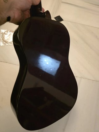 Guitarra Clásica 1/2 Niños marca palma