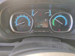 Citroën ë-Jumpy FURGÓN 100% ÉLECTRICO 75 KWH 136 CV