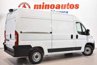 Fiat Ducato FURGÓN 3.0T L2H2 2.3 MULTIJET 120 CV