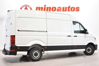 Volkswagen Crafter FURGÓN 30 L3H2 2.0 TDI 140 CV FWD