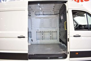 Volkswagen Crafter FURGÓN 30 L3H2 2.0 TDI 140 CV FWD