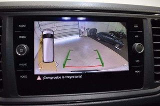 Volkswagen Crafter FURGÓN 30 L3H2 2.0 TDI 140 CV FWD
