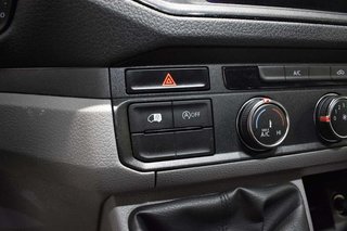 Volkswagen Crafter FURGÓN 30 L3H2 2.0 TDI 140 CV FWD