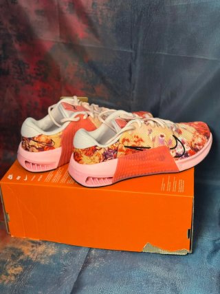 Nike Metcon 9 AMP Scarpe Donna