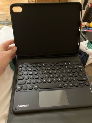 iPad 11 128GB Plata