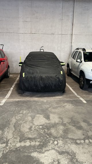 Volkswagen Golf 1.6