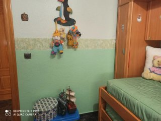 Habitación nido juvenil
