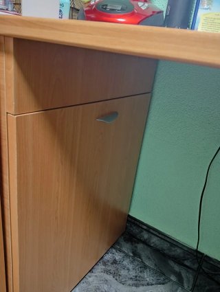 Habitación nido juvenil