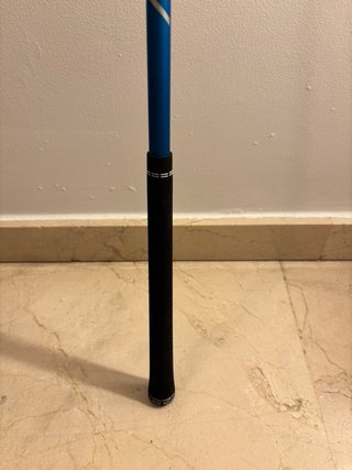 Varilla Ping Alta CB Black 65 R