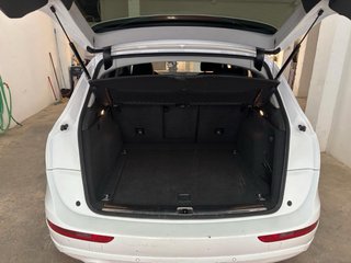 Audi Q5 2016