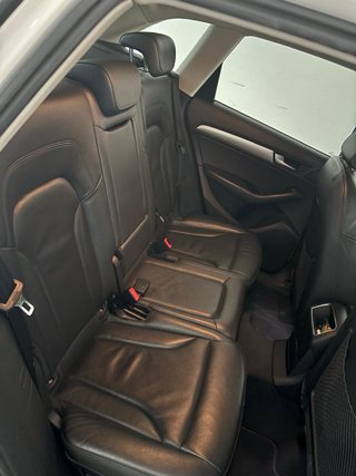 Audi Q5 2016