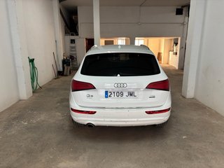 Audi Q5 2016