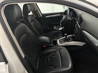Audi Q5 2016