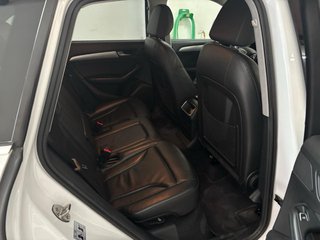 Audi Q5 2016