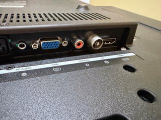 Televisor TD Systems 32 HD K32DLM3H