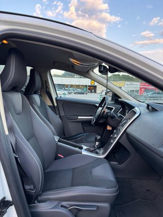 Volvo XC60 2010