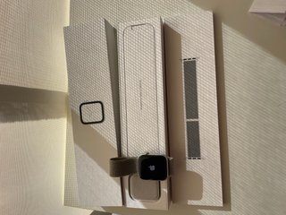 Apple Watch Series 4 GPS + Cellular 44mm
