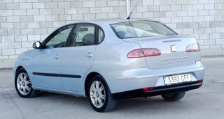 SEAT Cordoba 2003