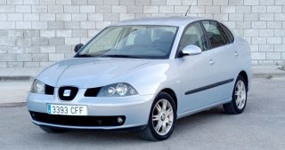SEAT Cordoba 2003