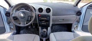 SEAT Cordoba 2003