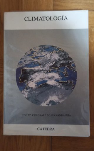 Climatología