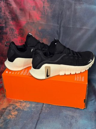 Nike Free Metcon 6 Scarpe da Ginnastica Uomo